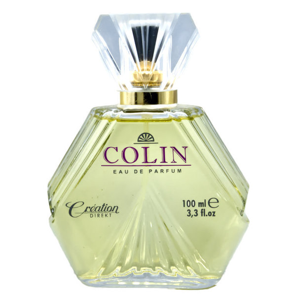 Eau de Parfum Colin
