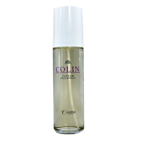 Parfümiertes Deodorant Colin