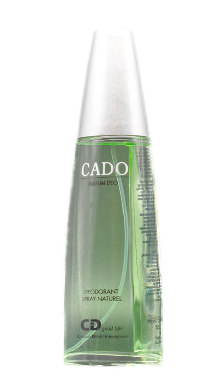Parfümiertes Deodorant CADO