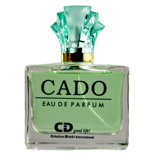 Eau de Parfum CADO 50ml