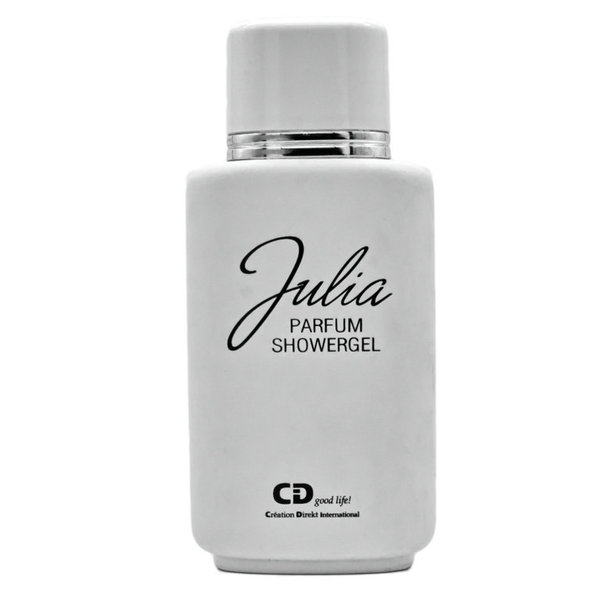 Parfümiertes Duschgel Julia