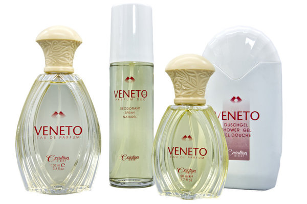 Eau de Parfum Veneto