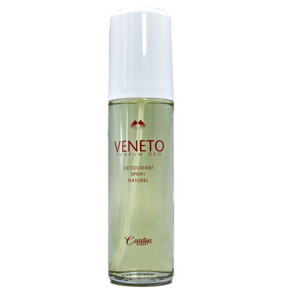 Parfümiertes Deodorant Veneto