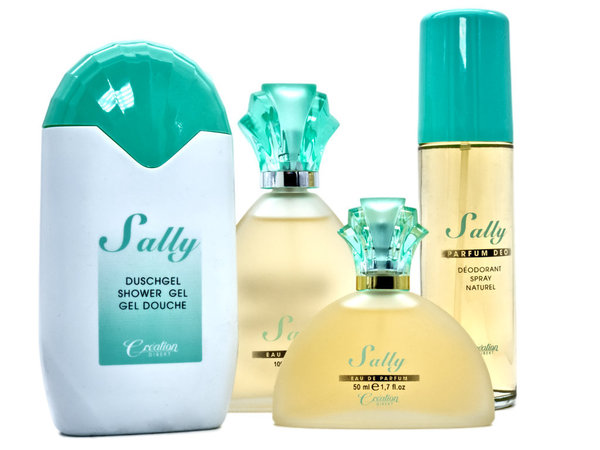 Eau de Parfum Sally