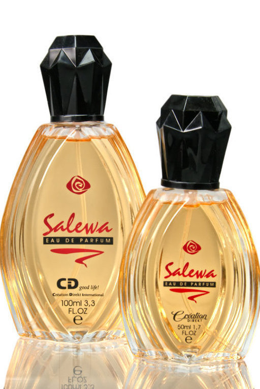 Eau de Parfum Salewa