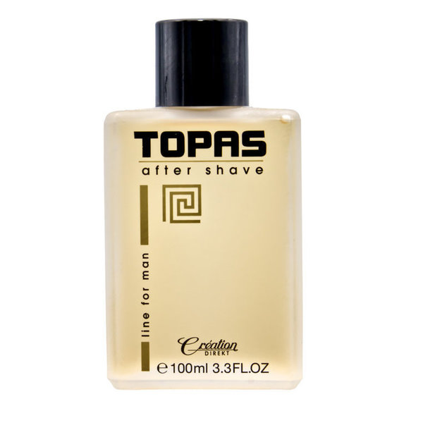 After Shave Topas Man 100ml