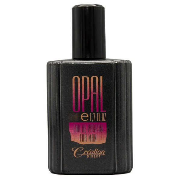 Eau de Parfum Opal