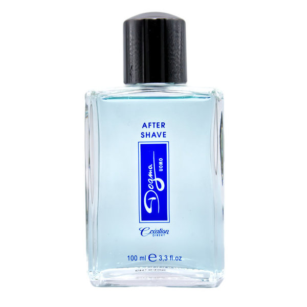 After Shave Dogma