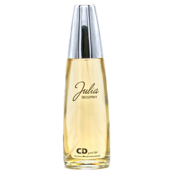 Parfümiertes Deodorant Julia